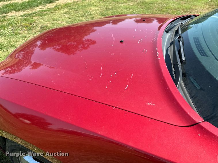 image for item OC9078 2010 Dodge Charger