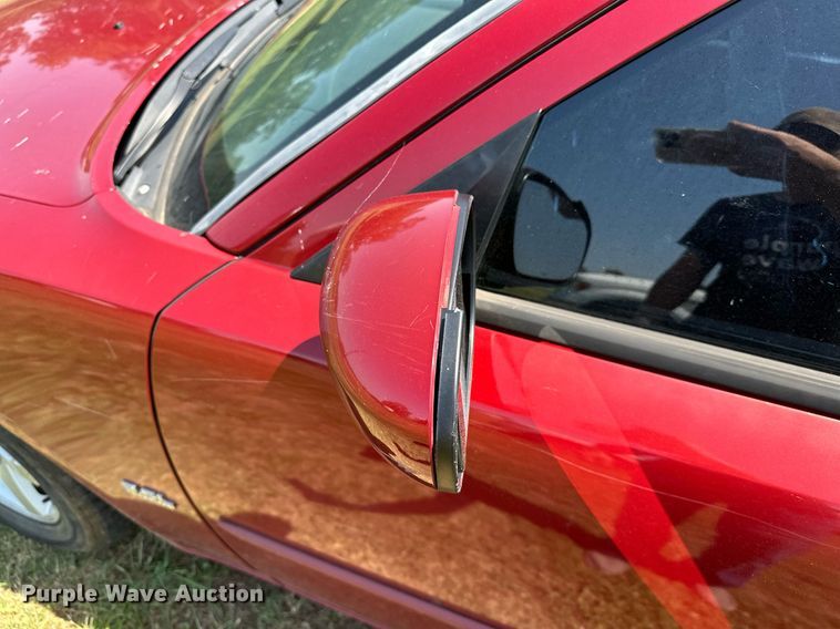 image for item OC9078 2010 Dodge Charger