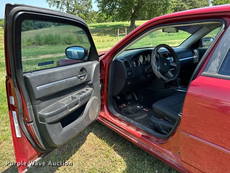 image for item OC9078 2010 Dodge Charger