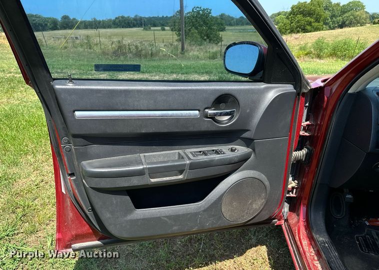 image for item OC9078 2010 Dodge Charger