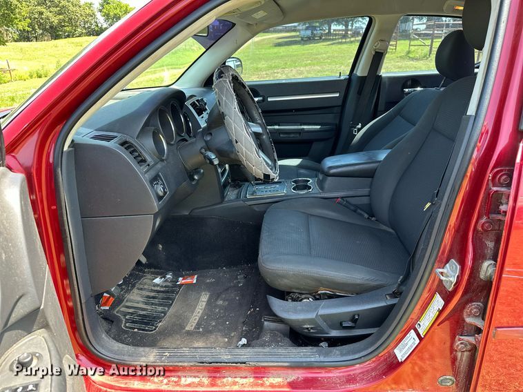 image for item OC9078 2010 Dodge Charger