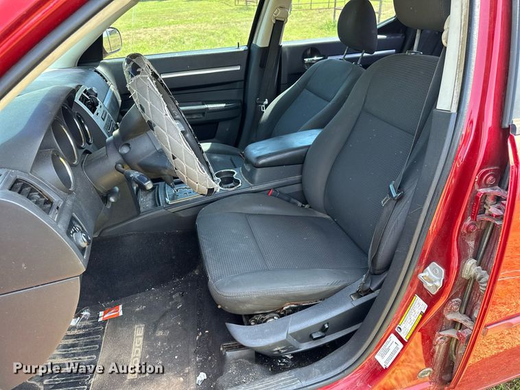 image for item OC9078 2010 Dodge Charger