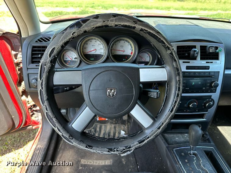 image for item OC9078 2010 Dodge Charger