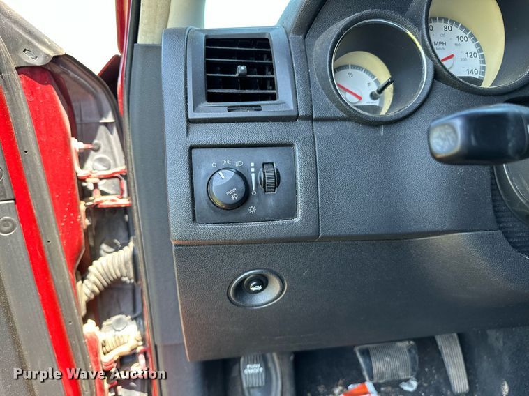 image for item OC9078 2010 Dodge Charger