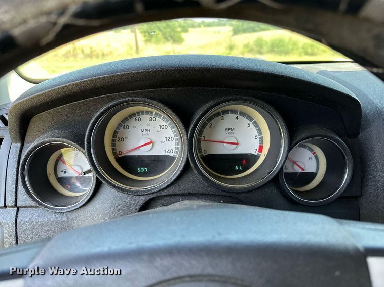 image for item OC9078 2010 Dodge Charger