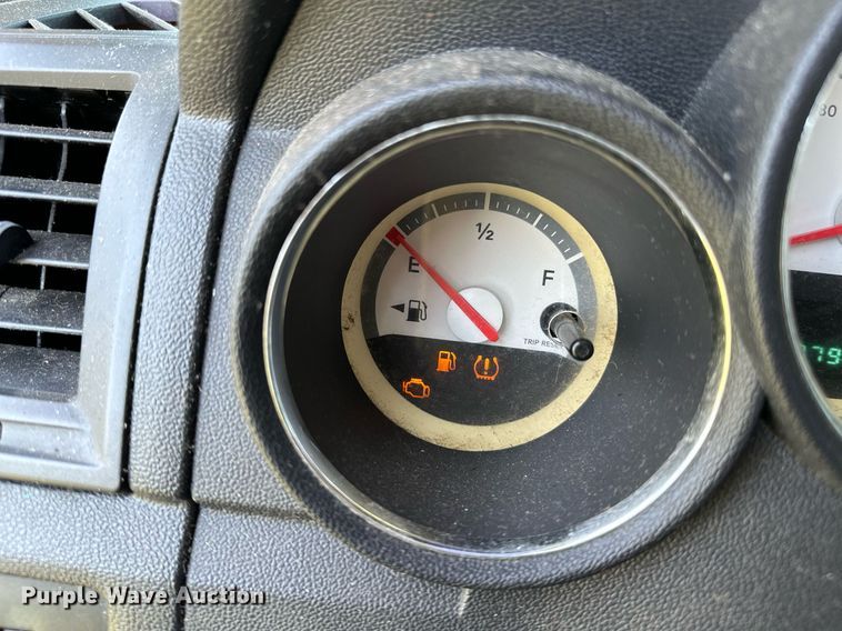 image for item OC9078 2010 Dodge Charger