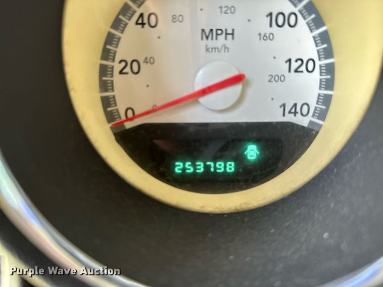 image for item OC9078 2010 Dodge Charger