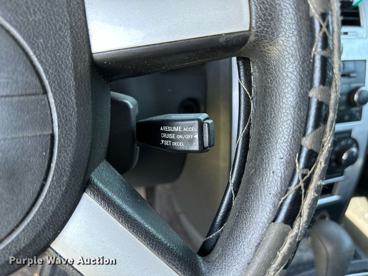 image for item OC9078 2010 Dodge Charger