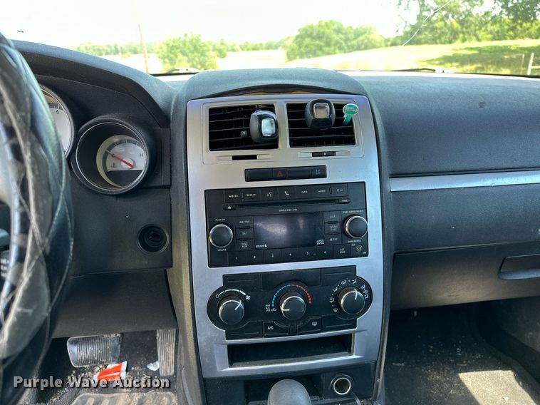 image for item OC9078 2010 Dodge Charger