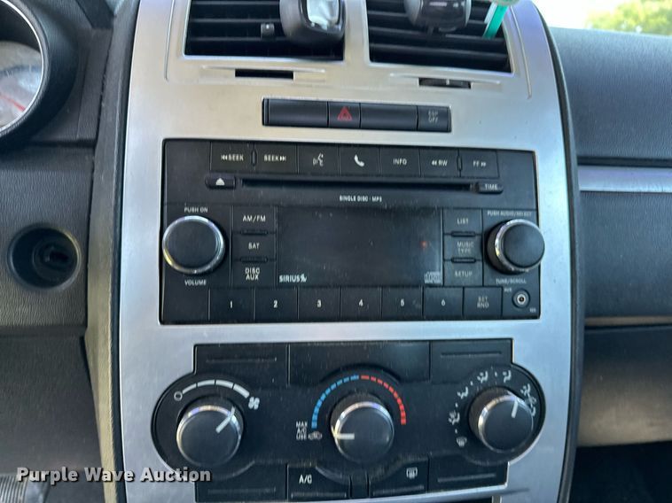 image for item OC9078 2010 Dodge Charger