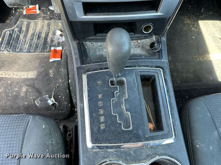 image for item OC9078 2010 Dodge Charger