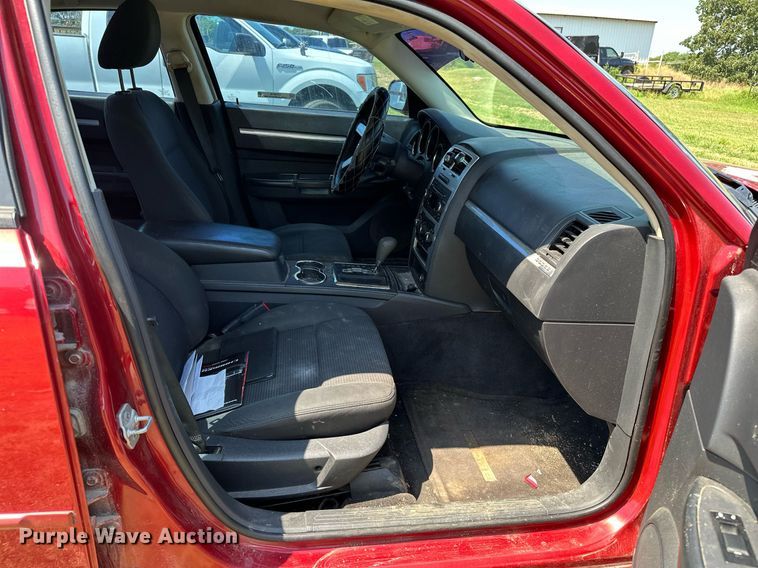 image for item OC9078 2010 Dodge Charger