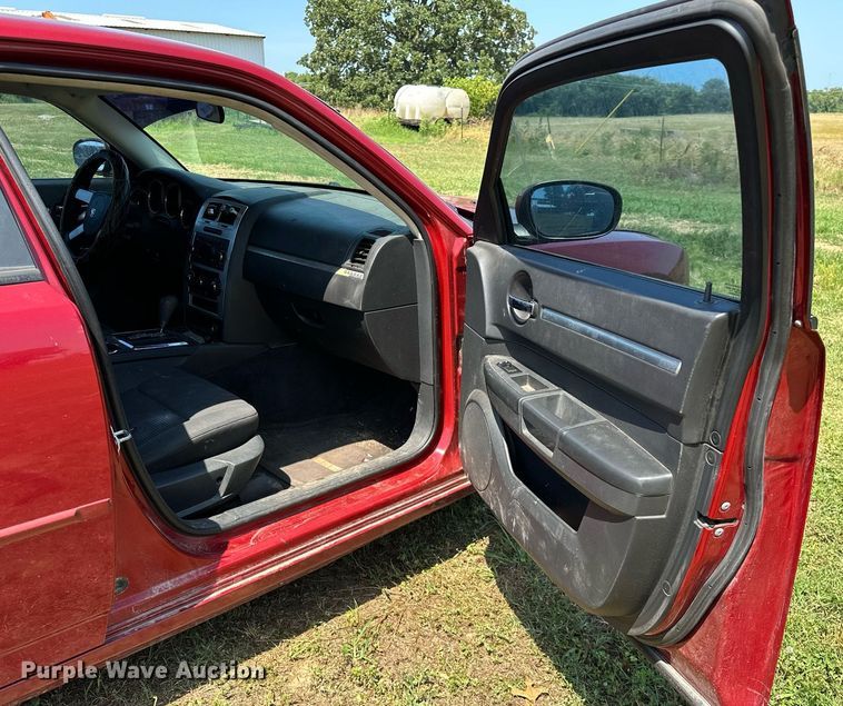 image for item OC9078 2010 Dodge Charger