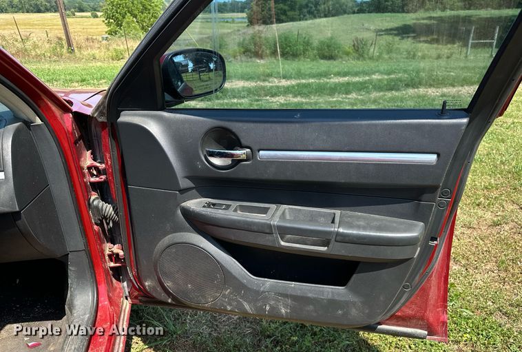 image for item OC9078 2010 Dodge Charger