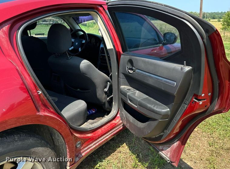 image for item OC9078 2010 Dodge Charger