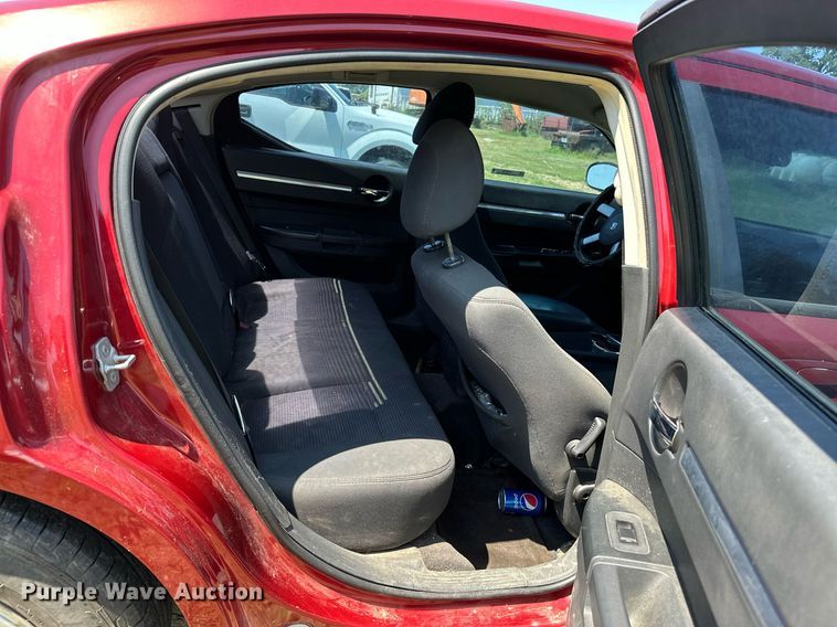 image for item OC9078 2010 Dodge Charger