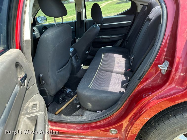 image for item OC9078 2010 Dodge Charger