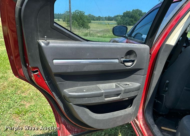 image for item OC9078 2010 Dodge Charger