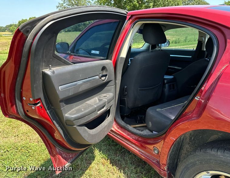 image for item OC9078 2010 Dodge Charger