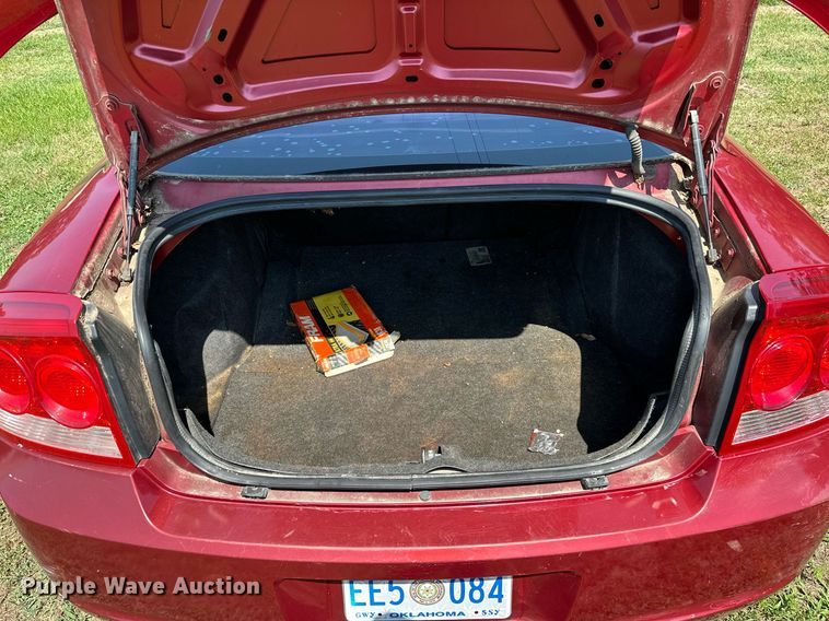 image for item OC9078 2010 Dodge Charger