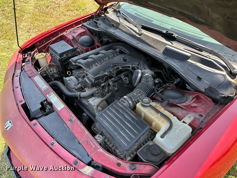 image for item OC9078 2010 Dodge Charger