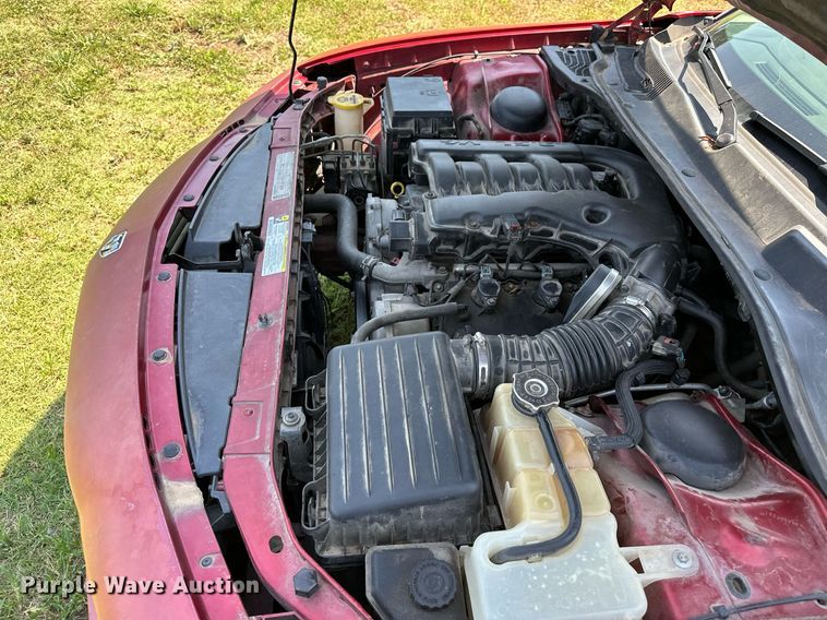 image for item OC9078 2010 Dodge Charger