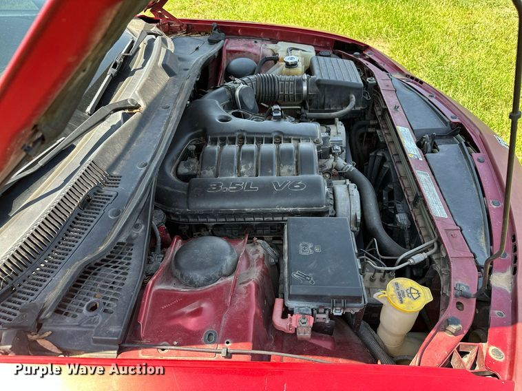 image for item OC9078 2010 Dodge Charger