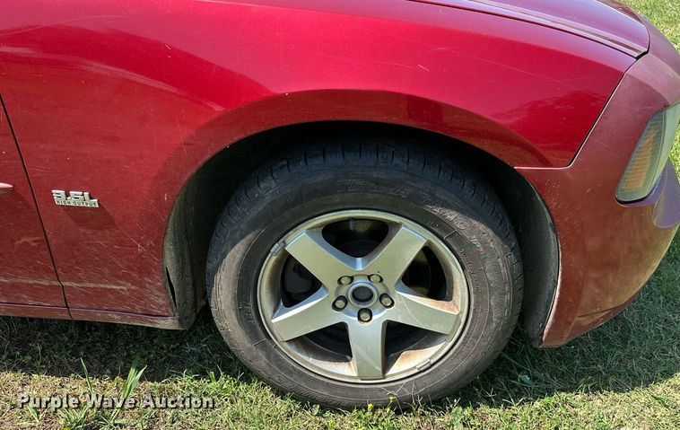 image for item OC9078 2010 Dodge Charger