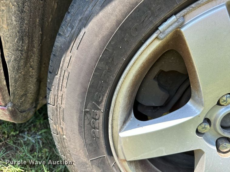 image for item OC9078 2010 Dodge Charger