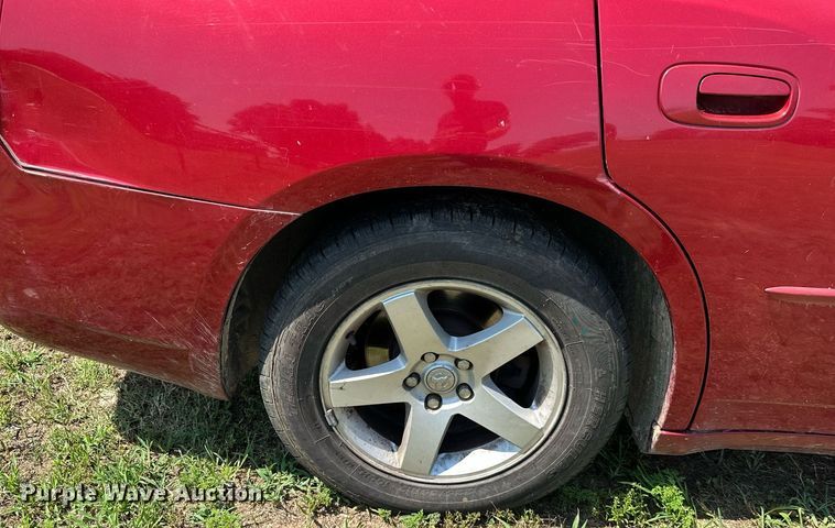 image for item OC9078 2010 Dodge Charger