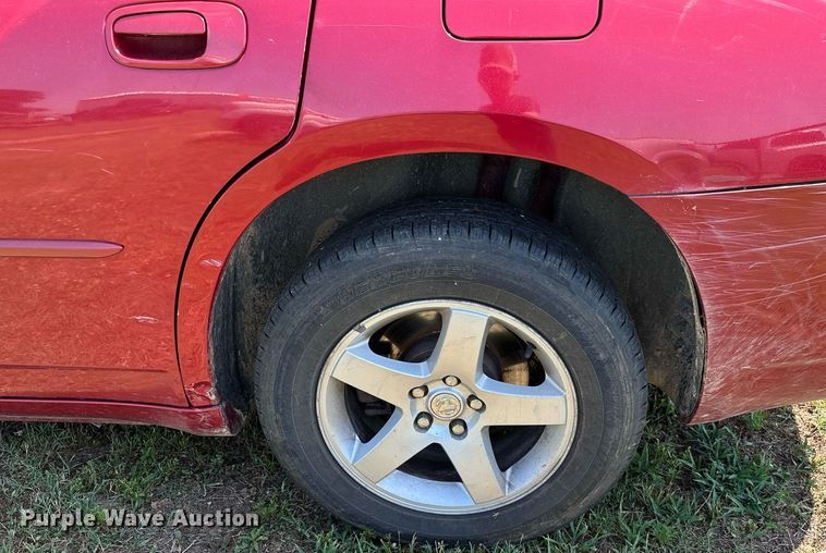 image for item OC9078 2010 Dodge Charger