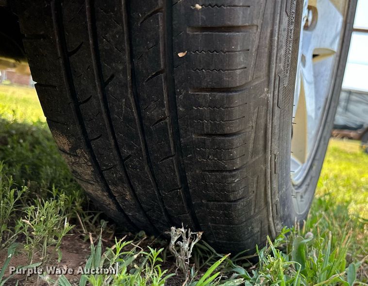 image for item OC9078 2010 Dodge Charger