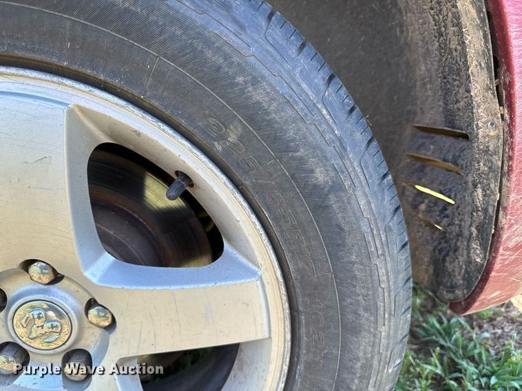 image for item OC9078 2010 Dodge Charger