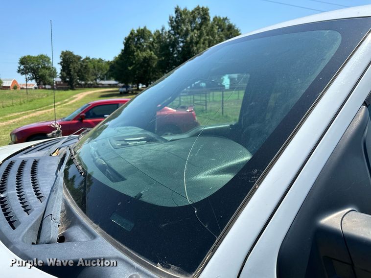 image for item OC9079 2012 Ford F150  SuperCab pickup truck