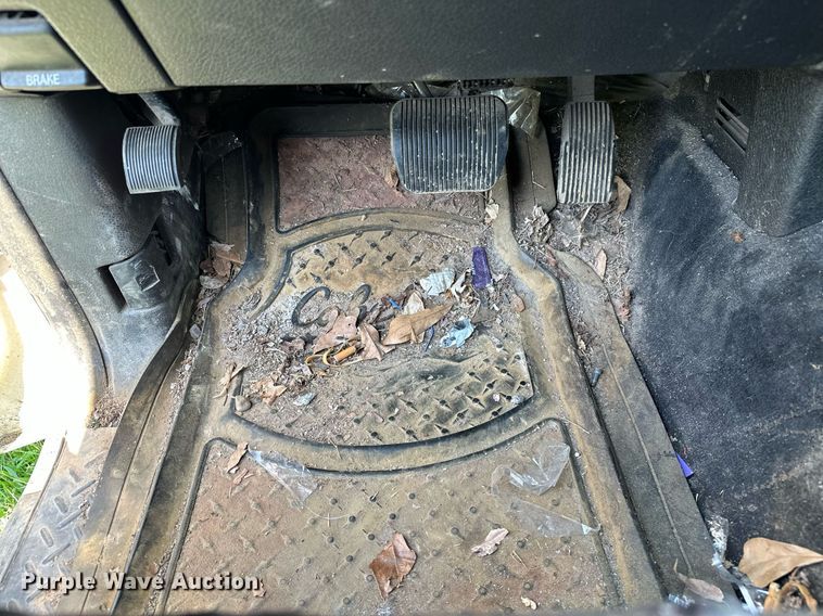 image for item OC9079 2012 Ford F150  SuperCab pickup truck