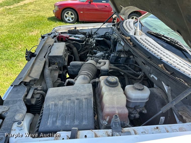 image for item OC9079 2012 Ford F150  SuperCab pickup truck