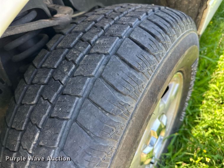 image for item OC9079 2012 Ford F150  SuperCab pickup truck