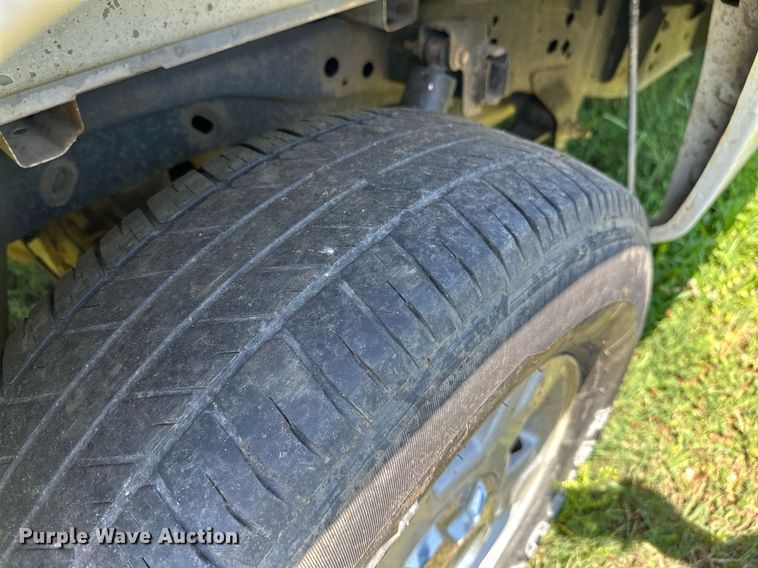 image for item OC9079 2012 Ford F150  SuperCab pickup truck