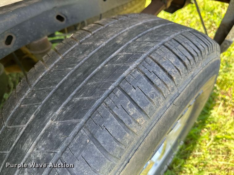 image for item OC9079 2012 Ford F150  SuperCab pickup truck