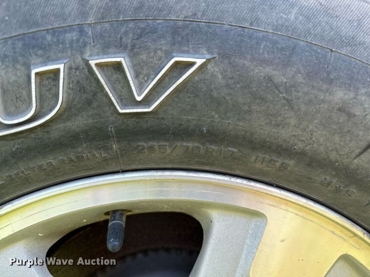 image for item OC9079 2012 Ford F150  SuperCab pickup truck