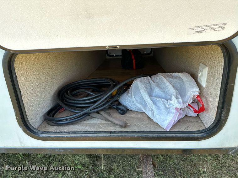 image for item OG9048 2019 Forest River Apex Nano  camper