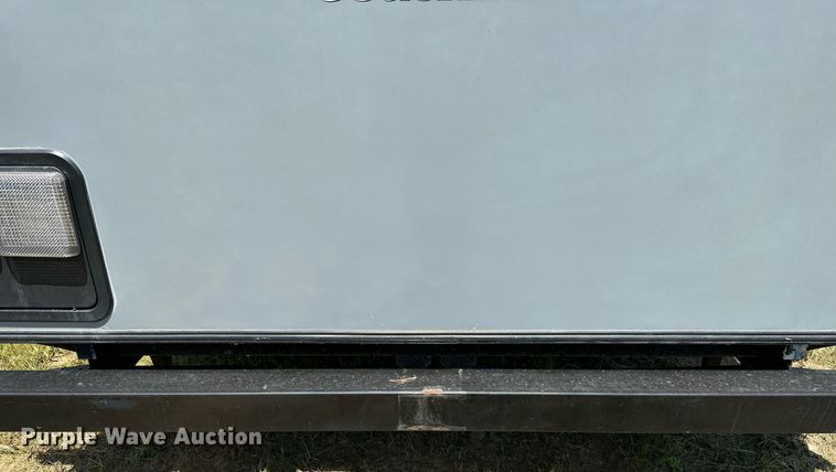 image for item OG9048 2019 Forest River Apex Nano  camper