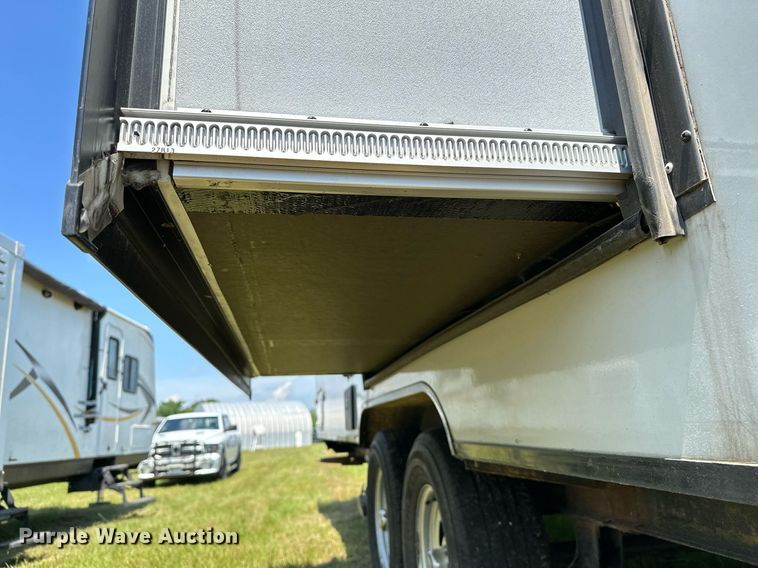 image for item OG9048 2019 Forest River Apex Nano  camper