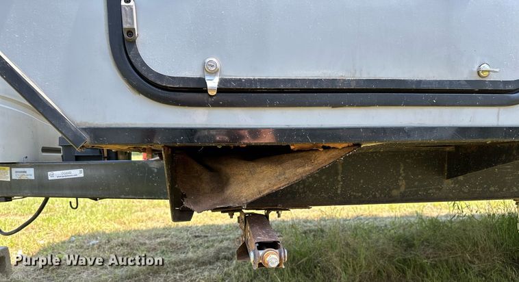 image for item OG9048 2019 Forest River Apex Nano  camper