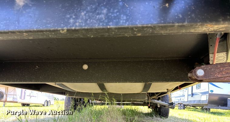 image for item OG9048 2019 Forest River Apex Nano  camper