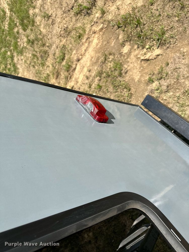 image for item OG9048 2019 Forest River Apex Nano  camper