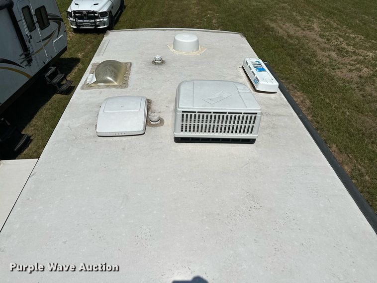 image for item OG9048 2019 Forest River Apex Nano  camper