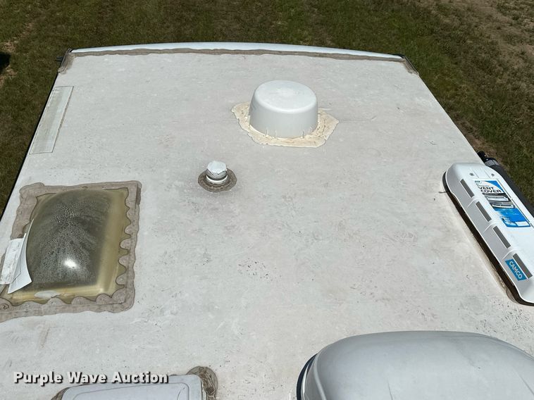 image for item OG9048 2019 Forest River Apex Nano  camper