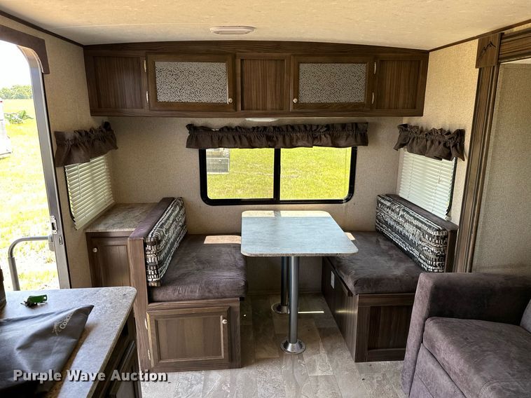 image for item OG9048 2019 Forest River Apex Nano  camper