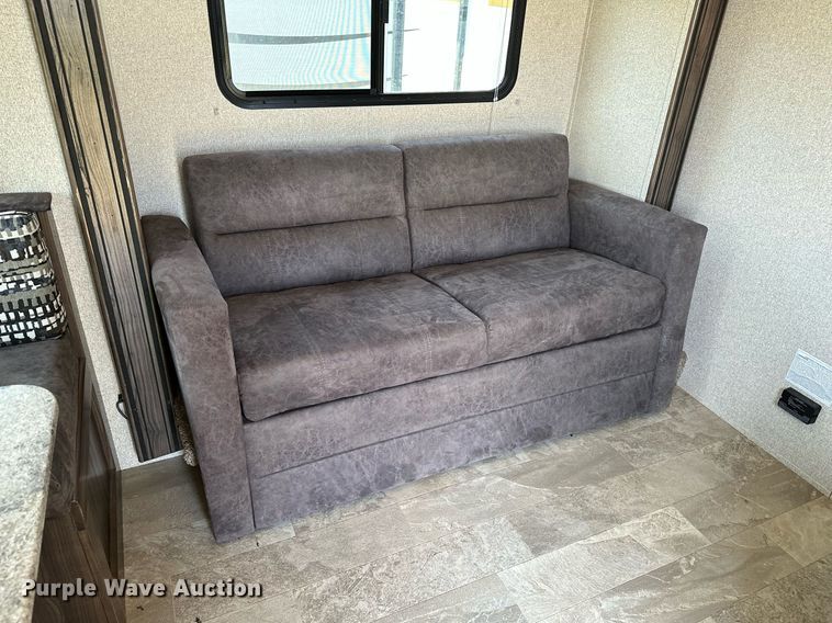 image for item OG9048 2019 Forest River Apex Nano  camper